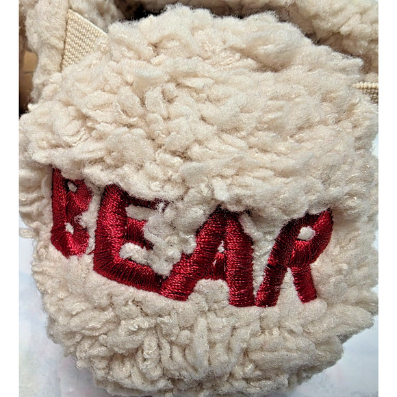 Dearforms Slippers, Babies/Toddlers, Memory Foam, 2 Pairs 3-9 Months, Non-Slip - Picture 10 of 12